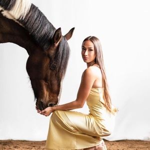 Meet your Posher, Marina